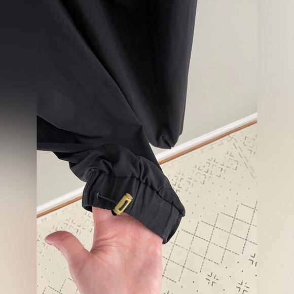 Athleta DIPSEA ROMPER size 4 - Picture 5 of 10